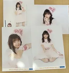 Juice=Juice 宮崎由加 6枚セット - メルカリ