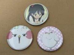 2025年最新】たまこまーけっと 缶バッジの人気アイテム - メルカリ