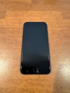 iPhone SE 第2世代 64GB ブラック