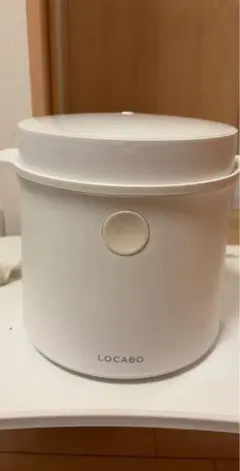 LOCABO 炊飯器 本体のサムネイル