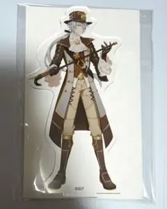 アイナナ　メカララ　アクスタ　楽
