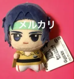 2025年最新】幸村 ぬいぐるみの人気アイテム - メルカリ