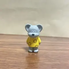 ねずみのANDY バスボール マスコットフィギュア