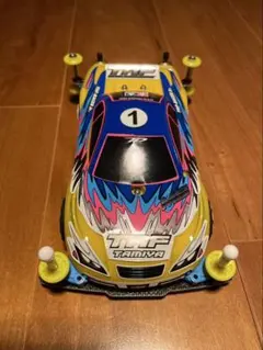 2026年最新】msシャーシ イエローの人気アイテム - メルカリ