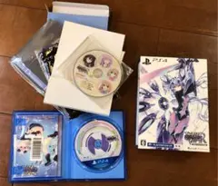 ★ 新次元ゲイム ネプテューヌV II R Memorial Edition