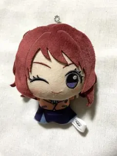 学園アイドルマスター ちびぐるみ 花海咲季