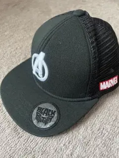 MARVEL Black Panther アベンジャーズ キャップのサムネイル