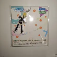 2026年最新】初音ミク project diva arcade 鏡音レンの人気アイテム