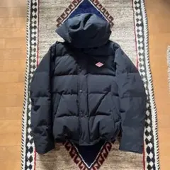 DANTON down jacket カナダグース似