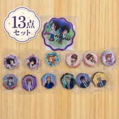 くら寿司　名探偵コナンコラボ　まとめ売り 13点セット