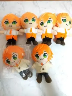 2025年最新】すとぷり ジェル ぬいぐるみの人気アイテム - メルカリ