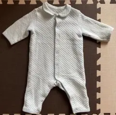 UNIQLO キルトカバーオール