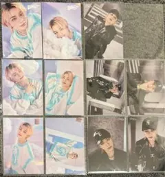 ヒョンジン　ラントレ