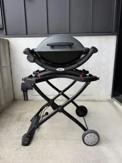 新品未開封 Weber バーベキュー コンロ Q2800N 1501206 新品未開封 Weber バーベキュー コンロ Q2800N 1501206 - メルカリ