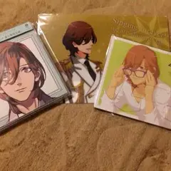 うたの☆プリンスさまっ♫寿嶺二セット