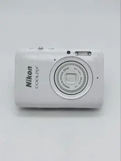 2026年最新】coolpix s02の人気アイテム - メルカリ
