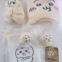 ちいかわ うさぎセット ベイビー
