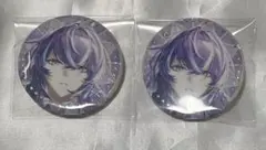 にじさんじ Dytica 3rd Anniversary 缶バッジ 星導ショウ - メルカリ