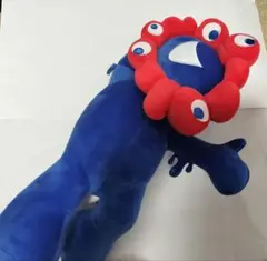 本日のみ値下げ 完売品（販売終了）未使用タグ付き ほあほあミャクミャク 2025年最新】ミャクミャク2等の人気アイテム - メルカリ