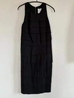 Nicole Miller ノースリーブワンピースのサムネイル