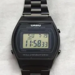 CASIO B640WB-1A 並行輸入品のサムネイル