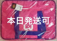 最安値⚡️旧　ワッペ　スクバ　赤　新品・未開封 新品・未開封】ワッぺ 赤 スクバ ワールドペガサス スクール