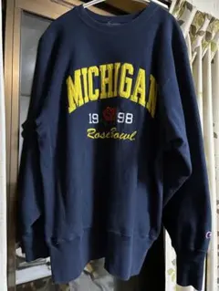 チャンピオン　90's リバースウィーブ Lサイズ