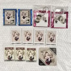 桃源暗鬼 極楽湯 桃宮唾切 12点セット