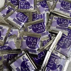 しじみのみそ汁　30個　インスタントみそ汁のサムネイル