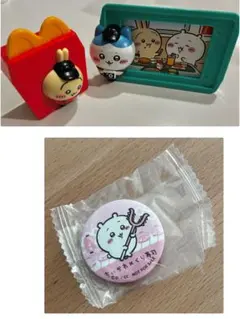 ちいかわグッズ