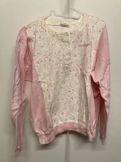 Courreges　クレージュ　ピンク