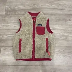 patagonia パタゴニア ベビー・レトロX・ベスト 3T