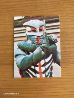 2026年最新】旧仮面ライダーカードの人気アイテム - メルカリ
