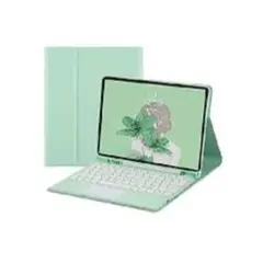 【ミント】iPad 10.5” キーボードカバー