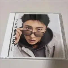 AAA 與真司郎 SHINJIRO ATAE 本まとめ売り 新品未開封】AAA 與真司郎 THIS IS HOW I AM CD - メルカリ