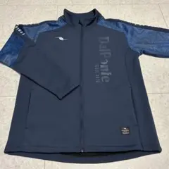 ☆新品☆ DALPONTE ダウポンチ ジャージ ジャケット XL