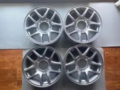 2026年最新】JB64 純正 アルミホイールの人気アイテム - メルカリ
