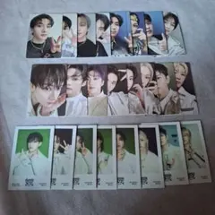 dominATE SEOUL Blu-ray　トレカ　StrayKids