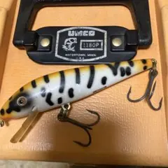 2025年最新】ヘドン タイガーの人気アイテム - メルカリ