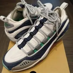 リーボック DMX RUN 10 OG 24センチ