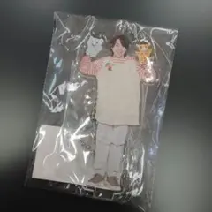 Mrs. GREEN APPLE ライラック アクスタ 大森元貴 - メルカリ