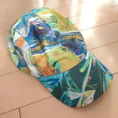 stella macartney ステラ・アディダス・キャップ