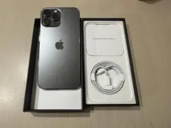 iphone13 pro Max 128gb SIMフリー