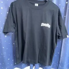 Nastydog ブラック Tシャツのサムネイル