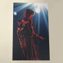 M!LK 山中柔太朗 キャンドリ 赤衣装 トレカ