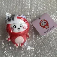 ちいかわ たこイカくじ D賞 ちいかわ