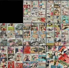 TWICE ナヨン ランダムトレカ まとめ売り