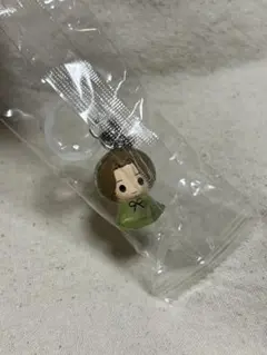 葬送のフリーレン　ザイン　めじるしアクセサリー