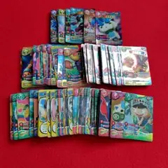 2026年最新】妖怪ウォッチとりつきカードバトルの人気アイテム - メルカリ