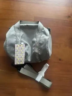 D.KELLY JAPAN 2WAY ミニボストンバッグ BDK-09